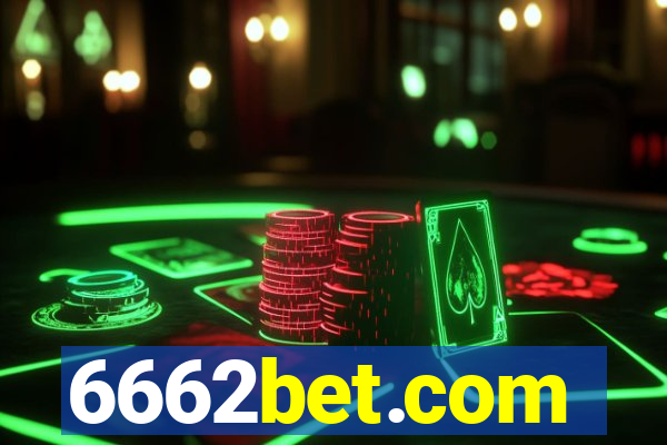 6662bet.com