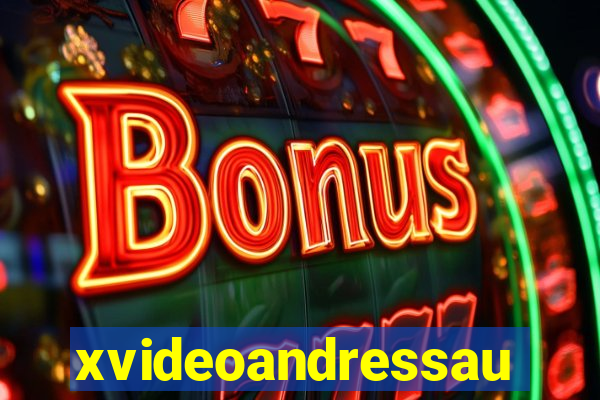 xvideoandressaurach