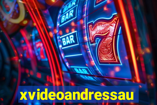 xvideoandressaurach