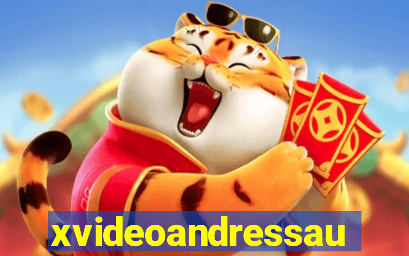 xvideoandressaurach