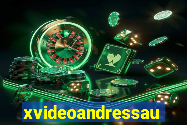 xvideoandressaurach