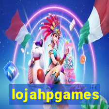 lojahpgames