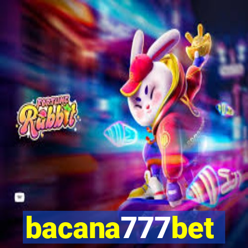 bacana777bet