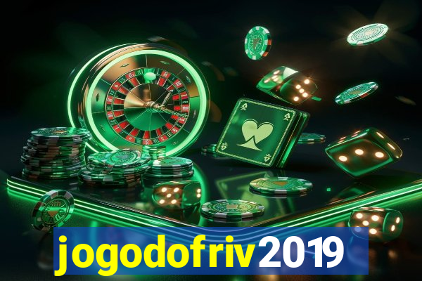 jogodofriv2019