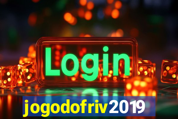 jogodofriv2019