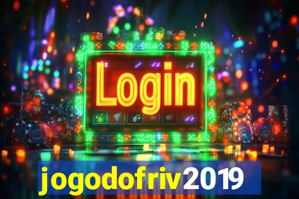 jogodofriv2019