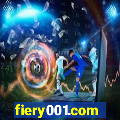 fiery001.com