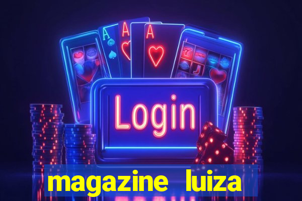 magazine luiza sorteio de 25 mil