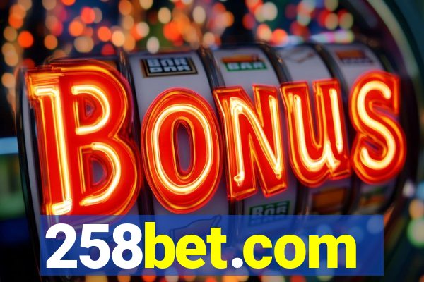 258bet.com