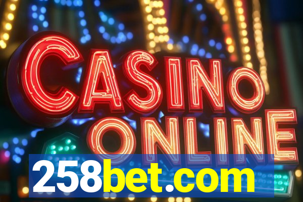 258bet.com
