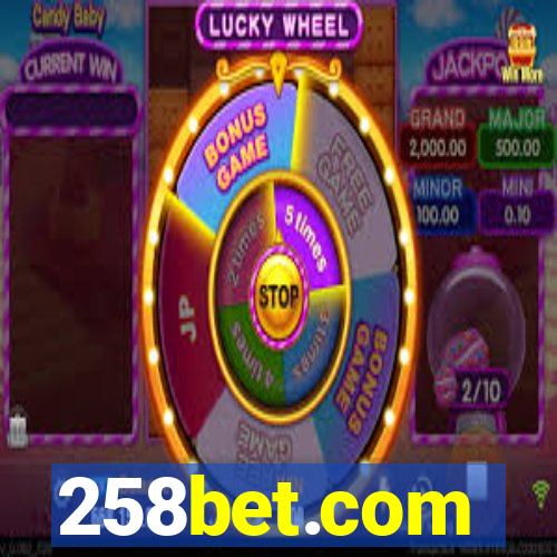 258bet.com