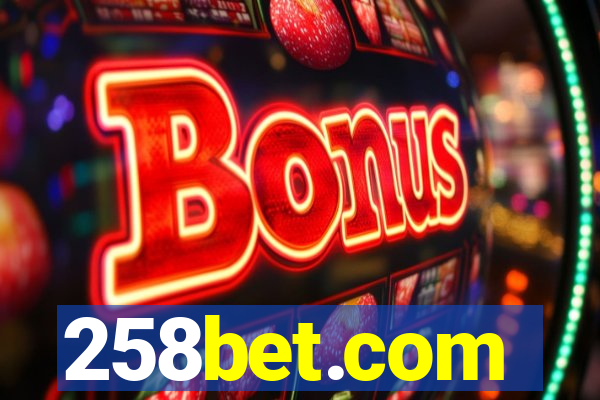 258bet.com
