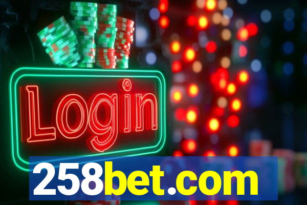 258bet.com