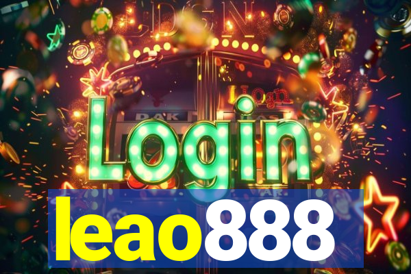 leao888