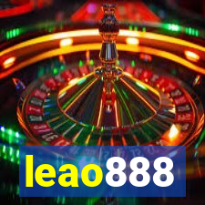 leao888