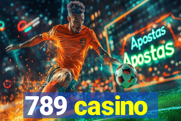 789 casino