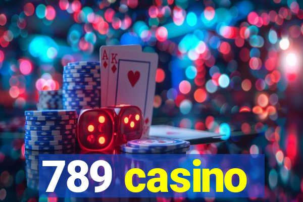 789 casino