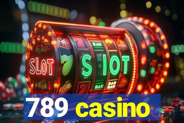 789 casino