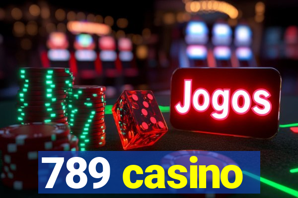 789 casino