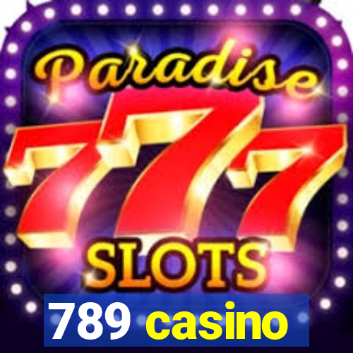 789 casino
