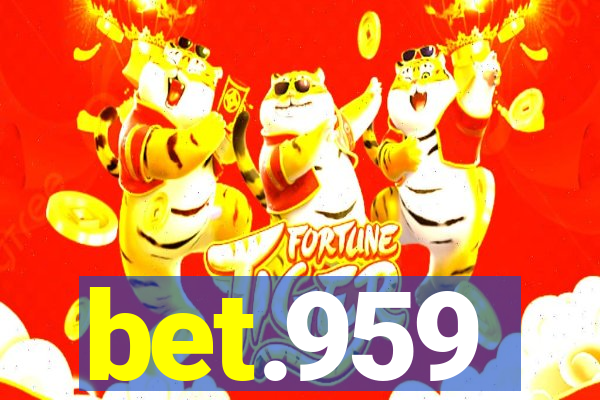 bet.959