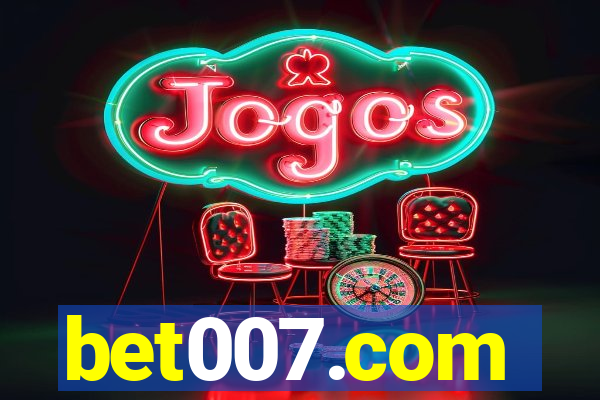 bet007.com