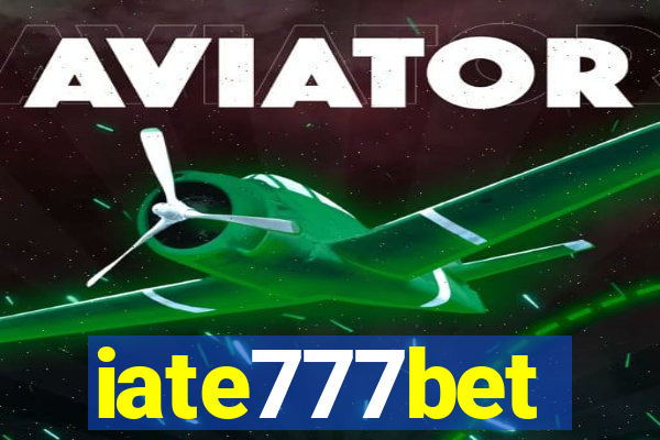 iate777bet