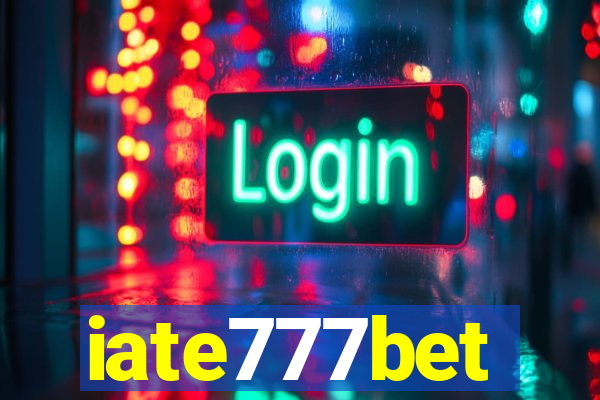 iate777bet