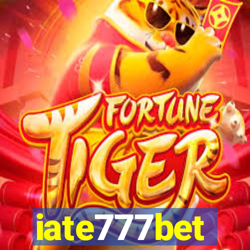 iate777bet