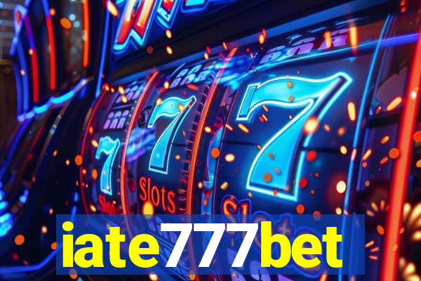 iate777bet