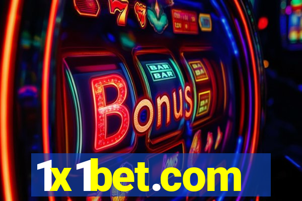 1x1bet.com