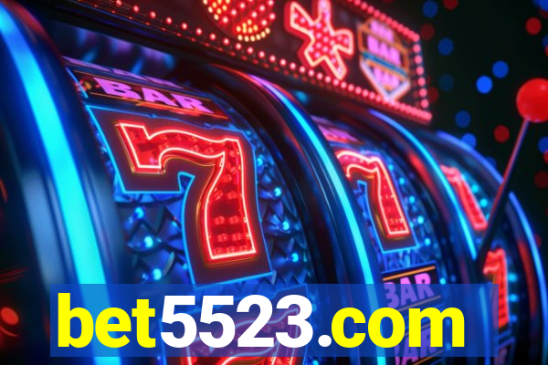bet5523.com