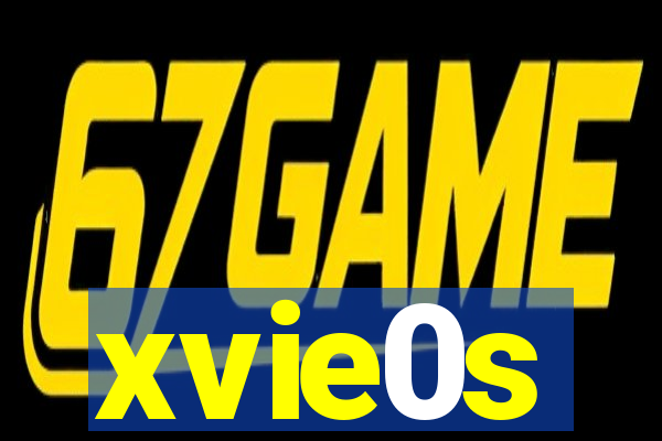 xvie0s