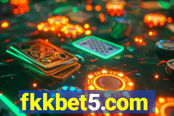 fkkbet5.com