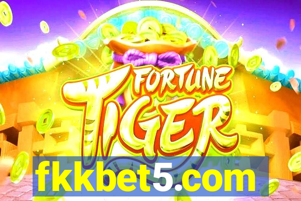 fkkbet5.com