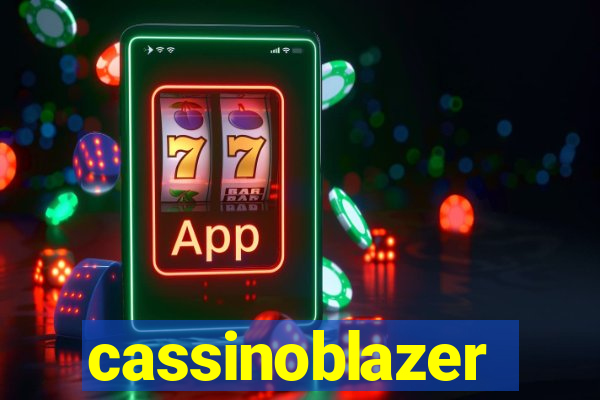 cassinoblazer