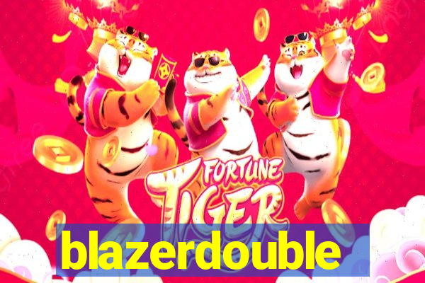 blazerdouble