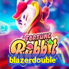 blazerdouble