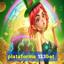 plataforma 133bet