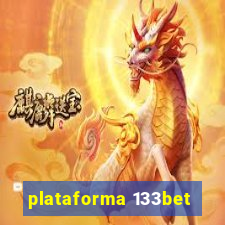 plataforma 133bet