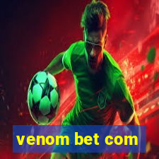 venom bet com