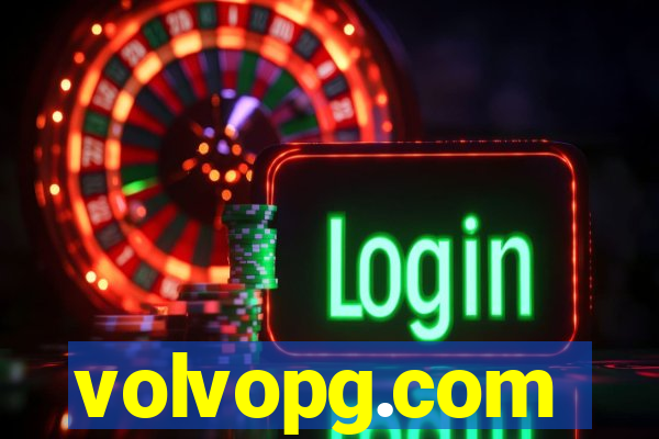 volvopg.com