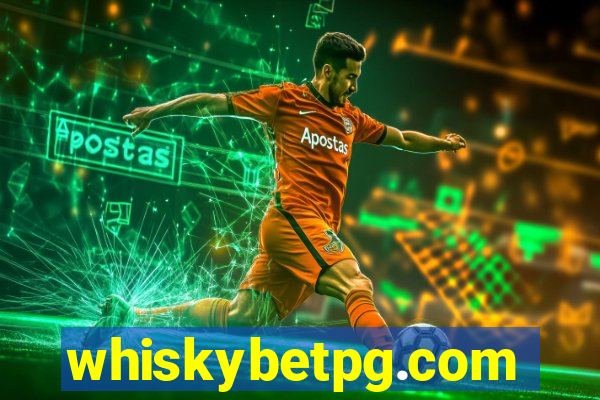 whiskybetpg.com