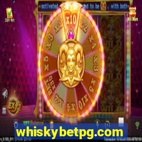 whiskybetpg.com