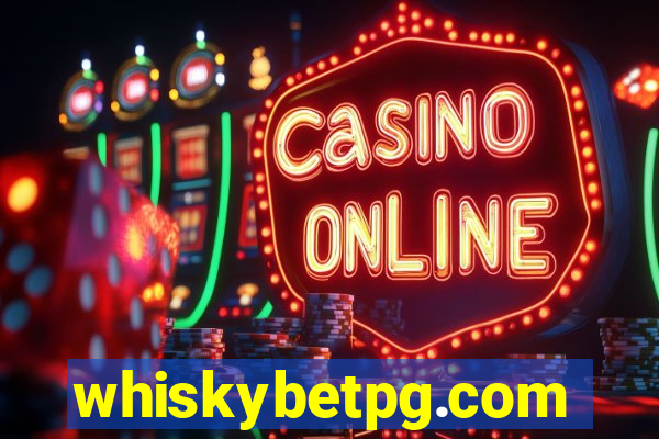 whiskybetpg.com