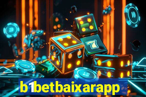 b1betbaixarapp