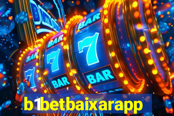 b1betbaixarapp