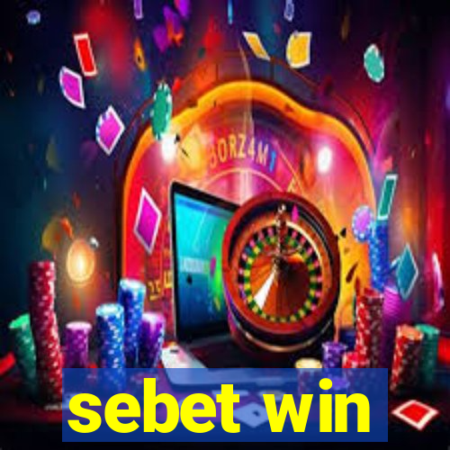 sebet win