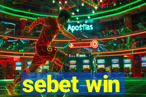 sebet win