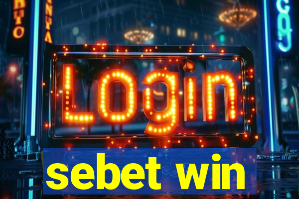 sebet win